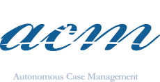 ACM Case Management Services St Louis Logo